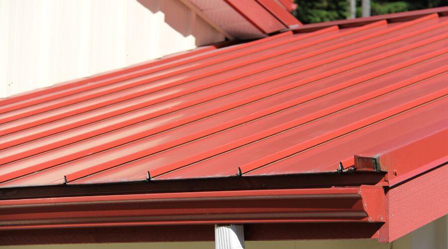 Gutter Debris Removal in Beirne, AR